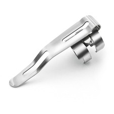 O-Clip Deep Carry Pocket Clip