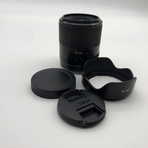 Obiettivo viltrox 24mm - af,