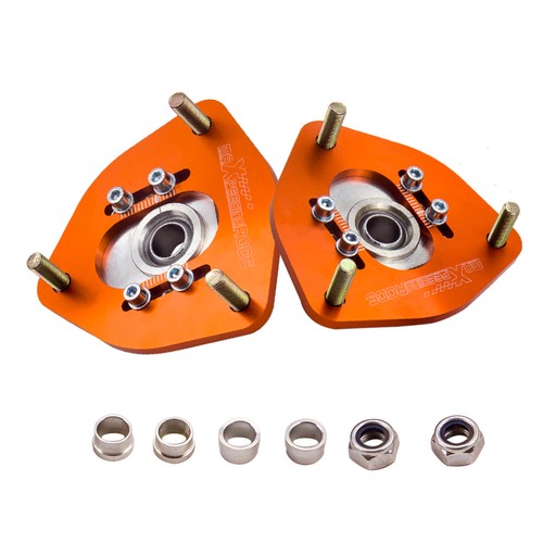 Avant camber plate - camber, adjustable