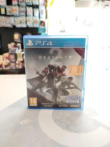 Destiny playstation ps4 - destiny, 4