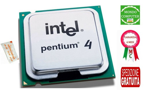 Processore socket 775 intel - socket,