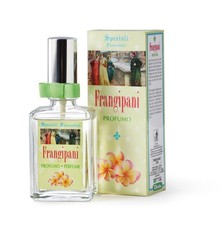 Profumo Frangipani Speziali