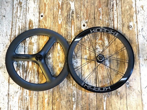 Set ruote tern originali surge - tern,