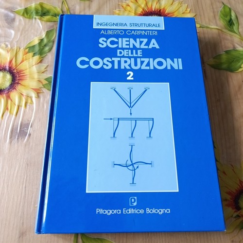 Scienza delle costruzioni - scienza,