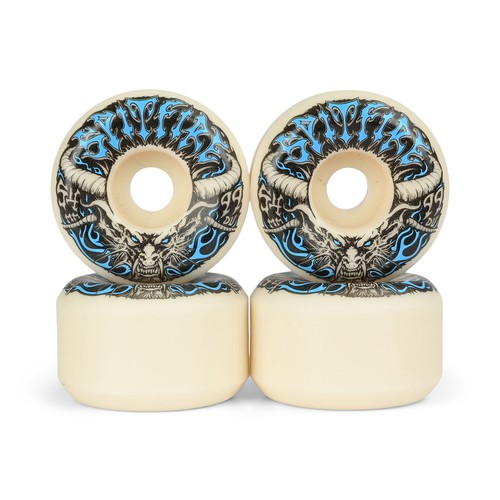 Spitfire demon redux ruote - redux,