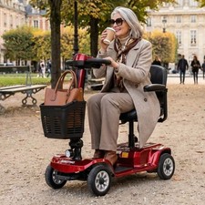 Monopattino Mobilità per
