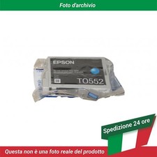 T0552 Epson Stylus Photo R240