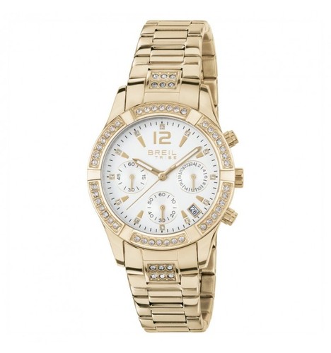 Orologio breil tribe donna - breil,
