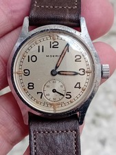 Raro Moeris A.T.P. vintage