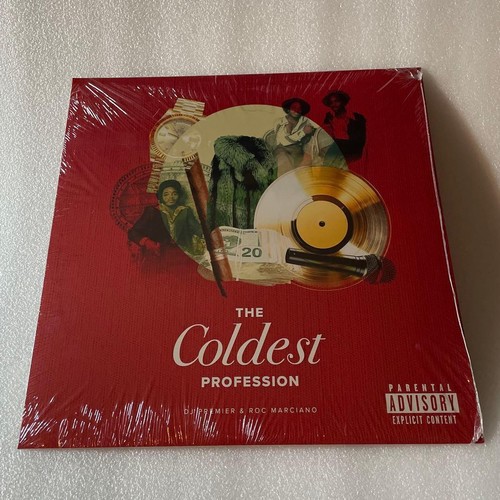 Premier roc marciano - dj,
