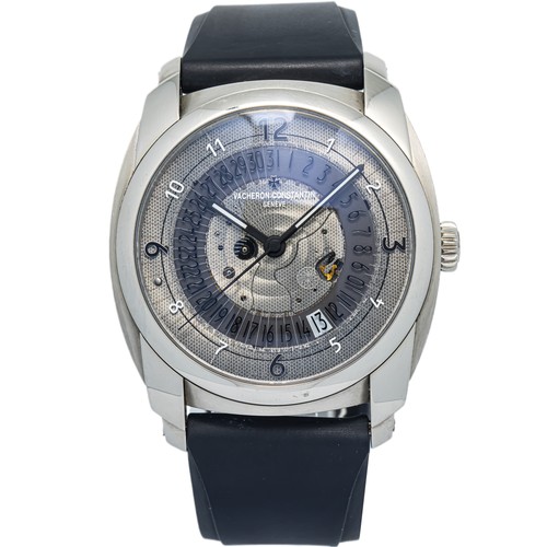 Vacheron constantin quai - constantin,