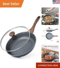 Padella antiaderente versatile - padella,