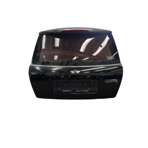 Portellone mini cooper r50 - mini, s