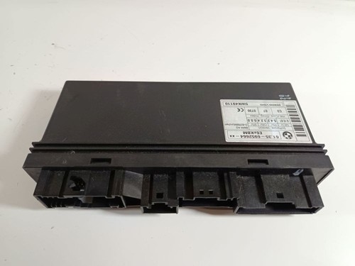 Centralina bmw e60 e61 - bmw,