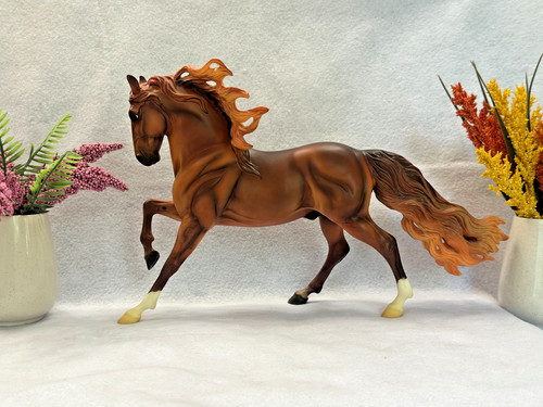 Breyer sr2008 tour - sr2008,