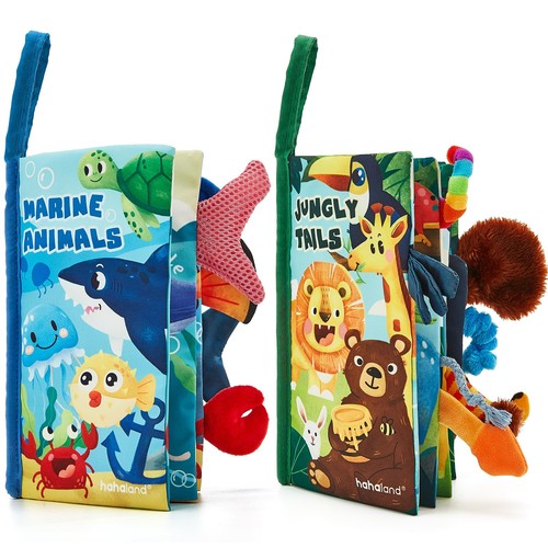 Hahaland baby toys mesi - toys,