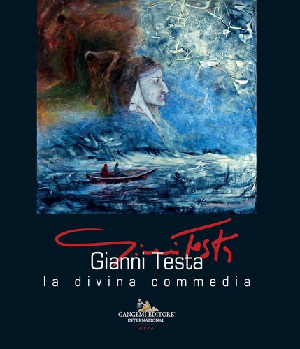 Gianni testa divina - testa., la