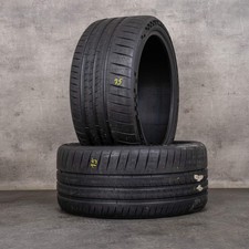 2 pneumatici estivi 275/35 R20