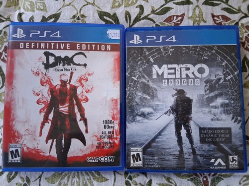 Playstation videogiochi ps4 - 4,