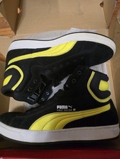 Taglia 12 - Puma primo giro