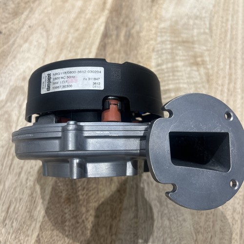 Vokera compact 25a 29a - vokera,