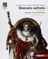 Itinerario Nell'Arte. per Le