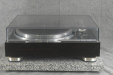 KENWOOD KP-9010 Giradischi a