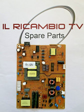 SCHEDA DI ALIMENTAZIONE VESTEL