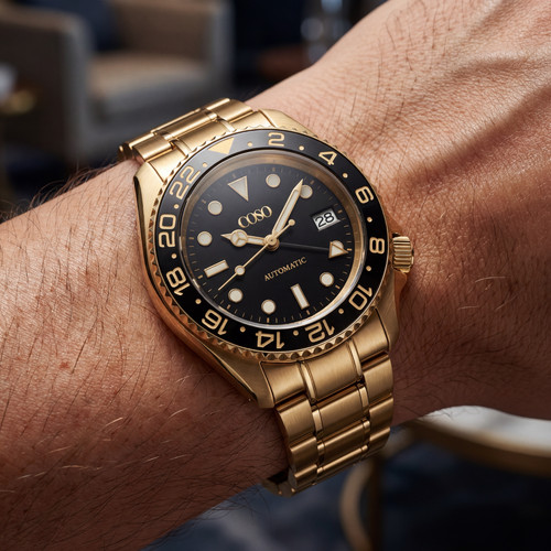Orologio uomo coso navex - orologio,