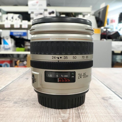 Canon 85mm 5 4 - canon, f3.5-4.5