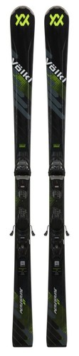 Sci carve allmountain volkl - sci,
