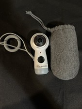 Fotocamera Samsung Gear 360