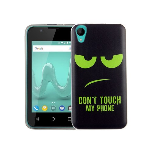 Custodia wiko sunny - wiko, cover
