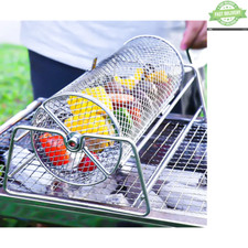 Cestello per Barbecue in
