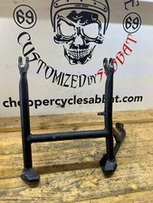 BMW R 1200 GS CAVALLETTO CENTRALE