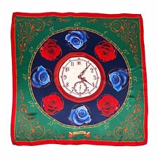 Foulard di seta Laura