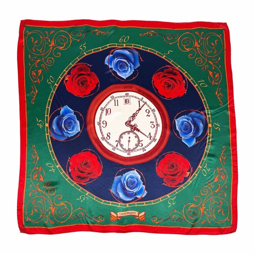 Foulard seta laura - seta,