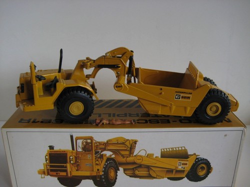Caterpillar 621 raschietto - r,