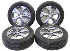 Cerchi lega ford mustang - in,