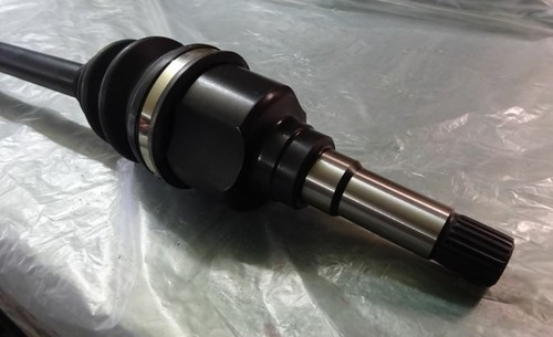 Albero trasmissione shaftec - trasmissione,
