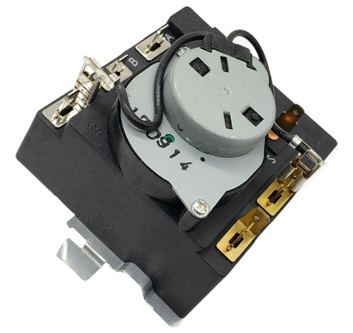 Oem timer asciugatrice - timer,