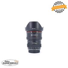 Canon EF 20-35mm f/2.8 L Usato (E1003)