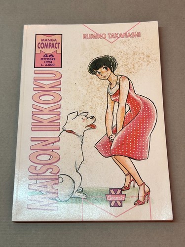 Granata press manga - press,