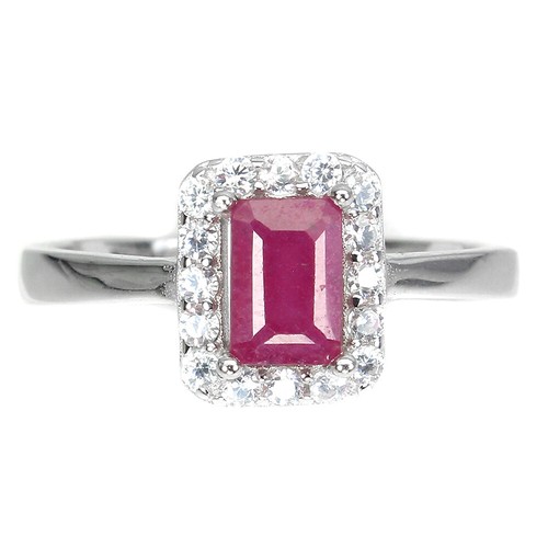 925 anello argento - anello, sterling