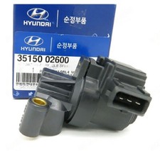 Genuine 3515002600 idle - idle, air