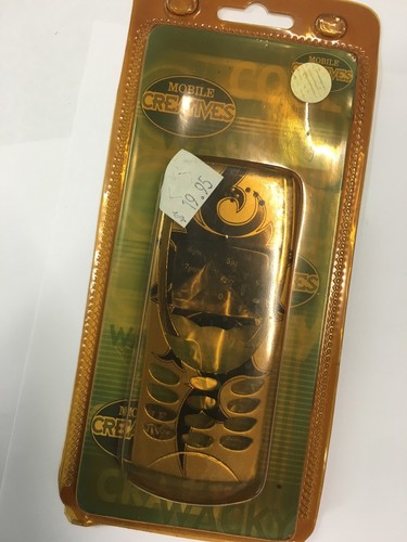 Nokia 8210 tattoo - 8210,