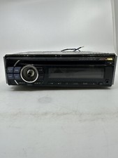 Alpine CDE-121 USB/CD Player