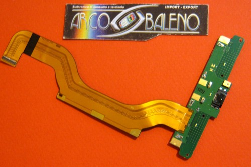 Flex connettore carica - flex,