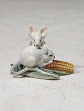 Topi vintage in miniatura in