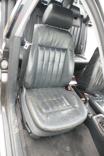 Anche sedile combinato - a6,